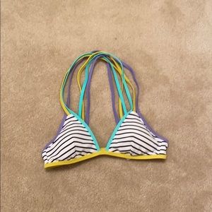 Victoria’s Secret swim top